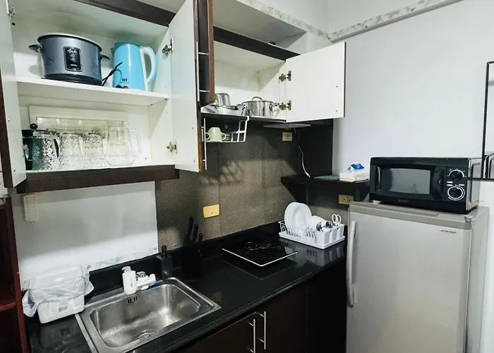 Apartamento de 1 Dormitorio