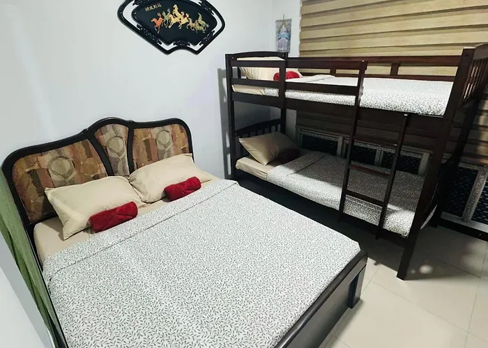 Apartamento de 1 Dormitorio